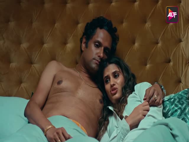 talab - hindi s01 complete hot web series 19 10 2023