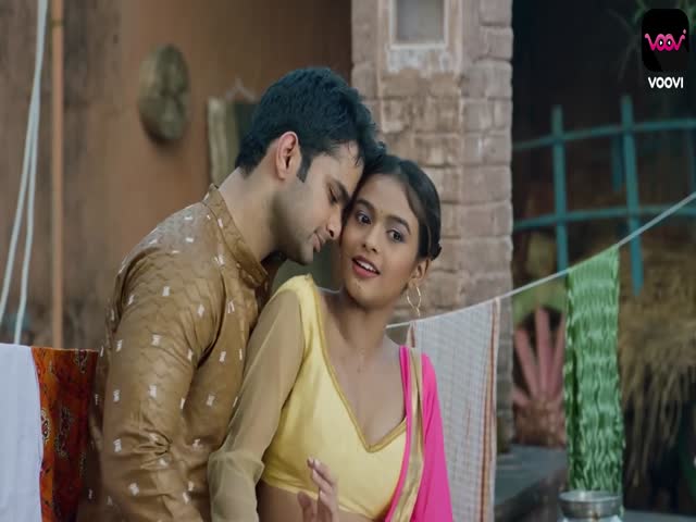 nathuniya - hindi season 01 episodes 1-2 web series 2 11 2023