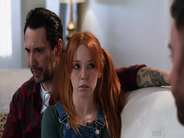 madi collins - a loving home environment 07 11 2023