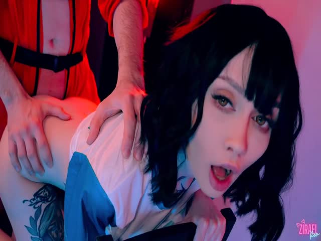 zirael rem - squirt game