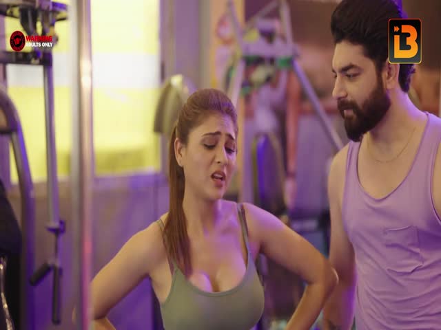 chadti jawani - hindi season 01 episodes 1-3 idiotboxx web series 8 11 2023