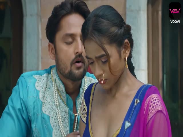 nathuniya - hindi season 01 episodes 3-4 web series 10 11 2023