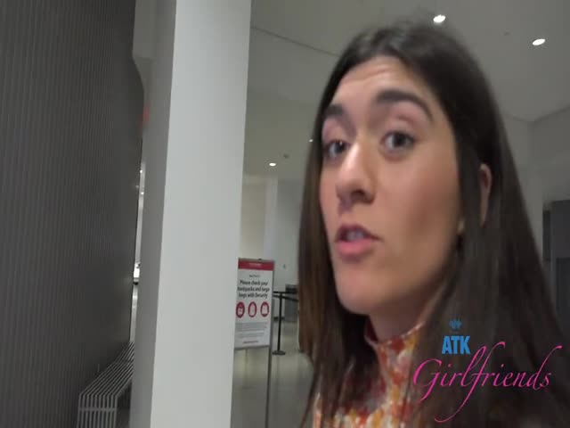 atkgirlfriends aubry babcock - auto museum 1 2023 11 27