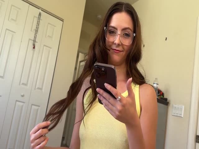 serena hill - creampie for my horny teen step sister 2024