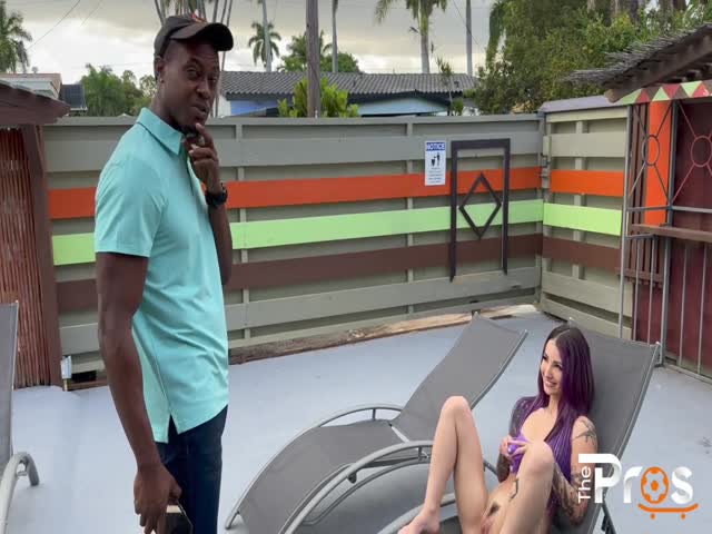 valerica steele and theflourishxxx - the pros episode 13