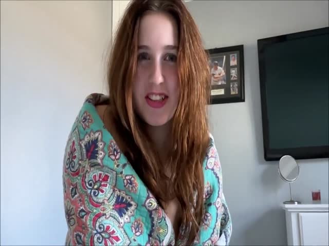 alana rose - spring break at home 27 02 2024