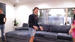 Landon Long Porn Videos - Trendy Porn Movies Tube