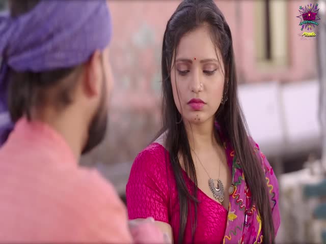 naughty forty season 1 ep 1-2 hindi web series 26 3 2024