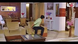 Devrani Jethani Aur Woh Part 2 2023 Ullu Web Series - Videos ...
