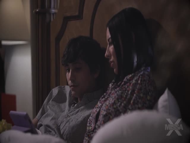 brooke barclays - watching porn with brooke 2024-03-13