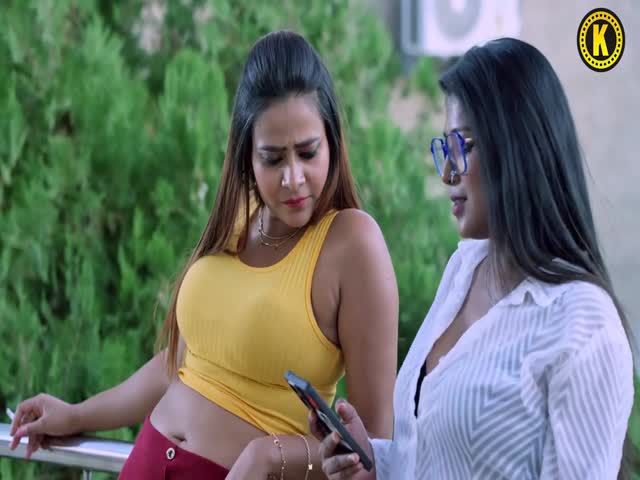 looteri hindi season 2 episodes 3-4 web series 29 3 2024