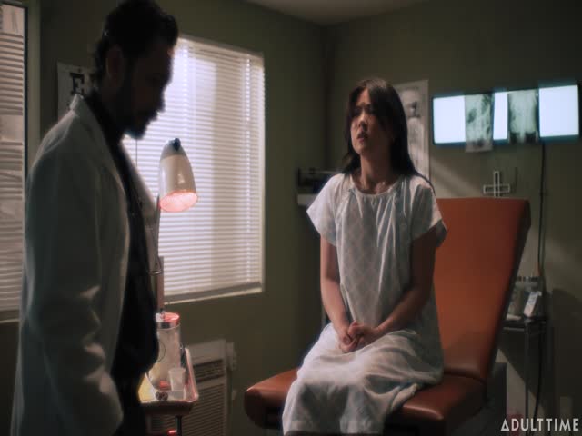 lulu chu - feed me scene 02