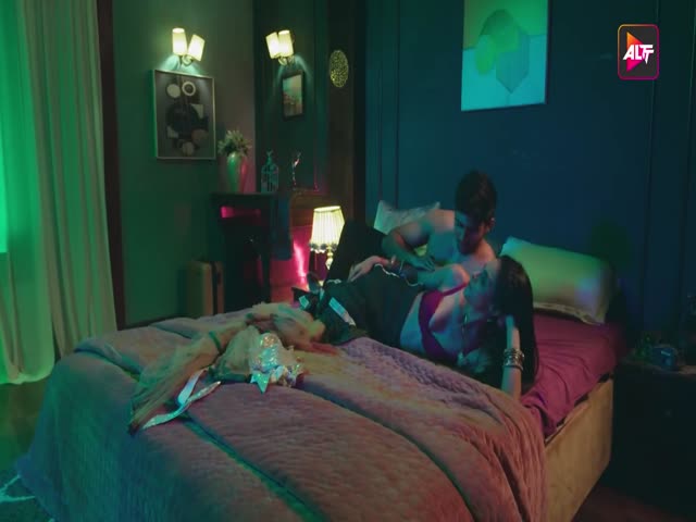 rangeen kahaniyan hindi season 04 episodes 1-2 web series 13 4 2024