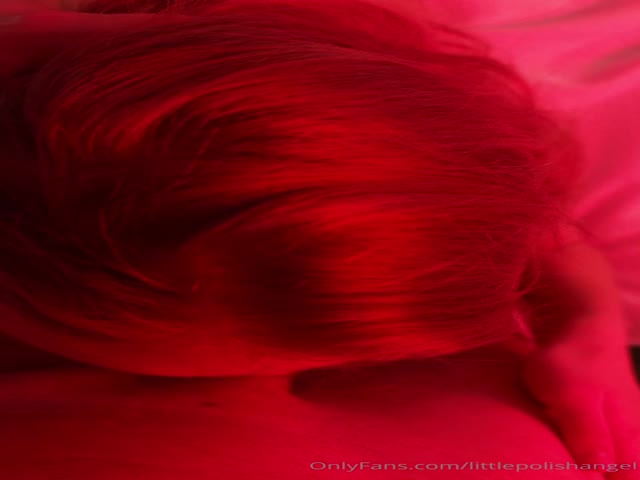 onlyfans - lena polanski - brand new lingerie set