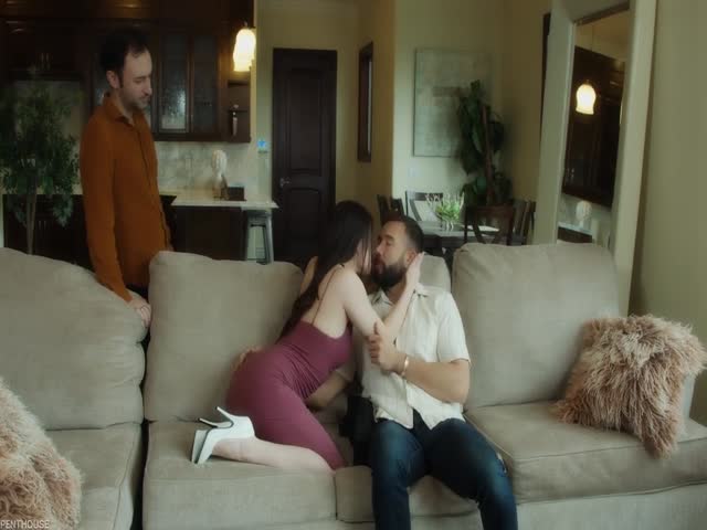 alison rey - fulfills cuckold fantasy 25 05 2024