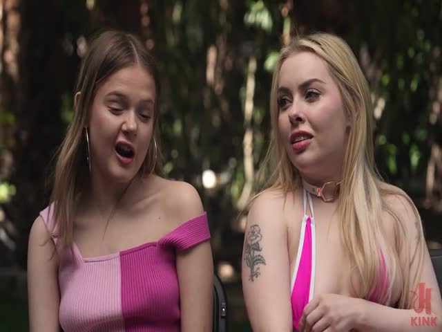 everythingbutt - coco lovelock and haley spades