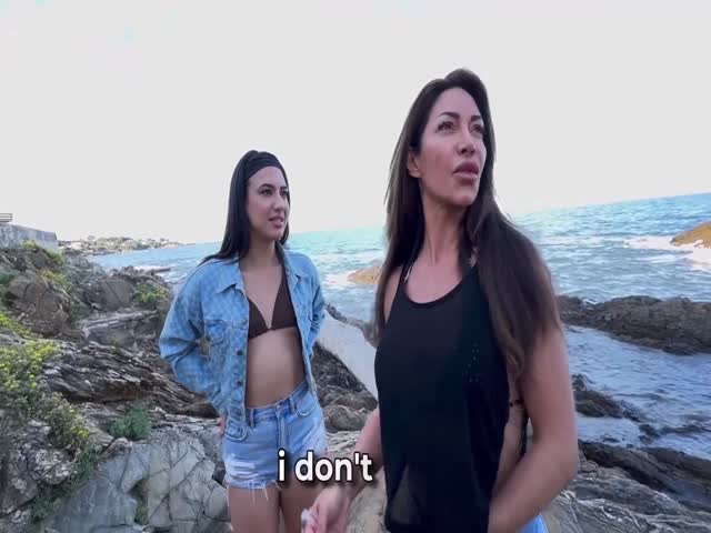 vittoria divine lena coxx