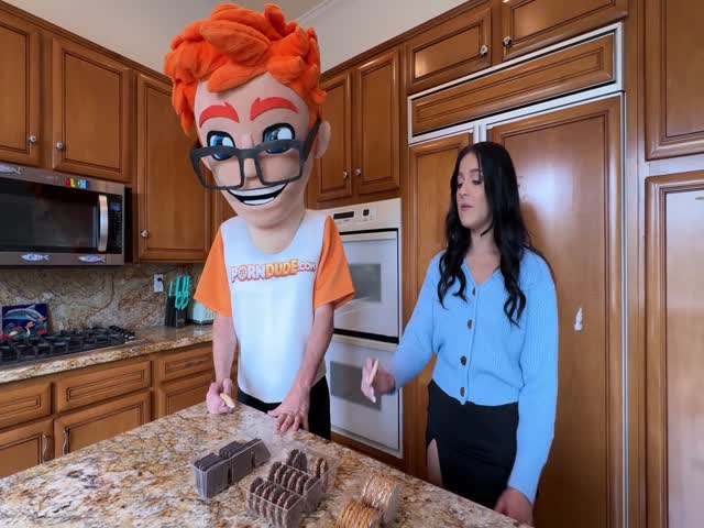 porndudecasting - serena sterling  19 07 2024