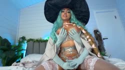 OnlyFans 2024 Octokuro Ranni The Witch Elden Ring