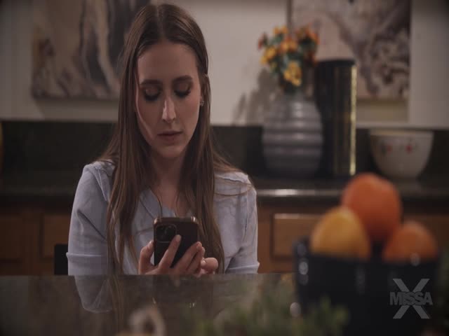 laney grey - it takes courage 2024 07 11