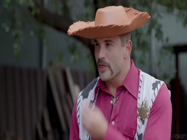 melody marks - sunny goldmelons scene 1 02-08-2024