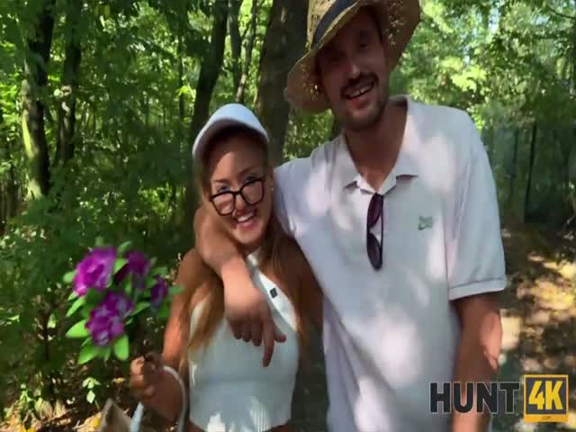 greta foss - morning wood routine 18 08 2024