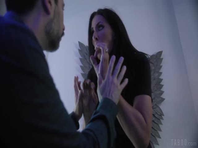 puretaboo reagan foxx, shay sights and hailey rose - let me in 2024 09 03