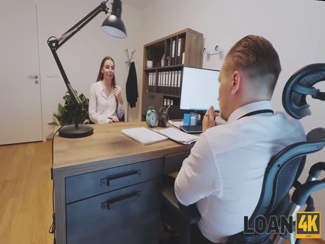 arina shy - want a loan so show your titties! 03 09 2024