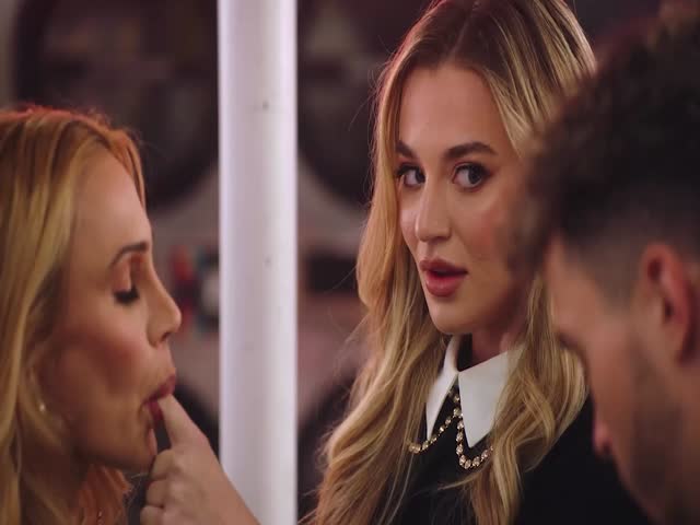 sarah jessie, blake blossom - sex ed teacher sarah teaches young couple to fuck - teachers scene04