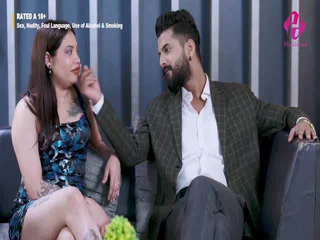 corporate kaand hulchul s01e04t06 hot web series 10 9 2024