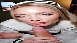 Marie Bombshell Porn Videos - Trendy Porn Movies Tube