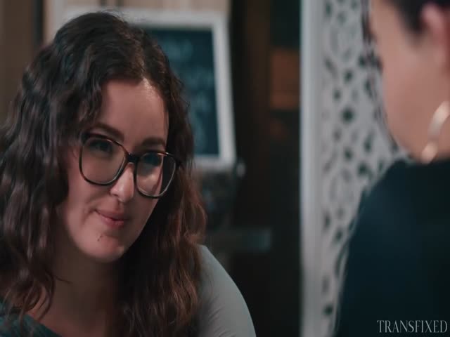 leana lovings - serendipity cafe 06 11 2024