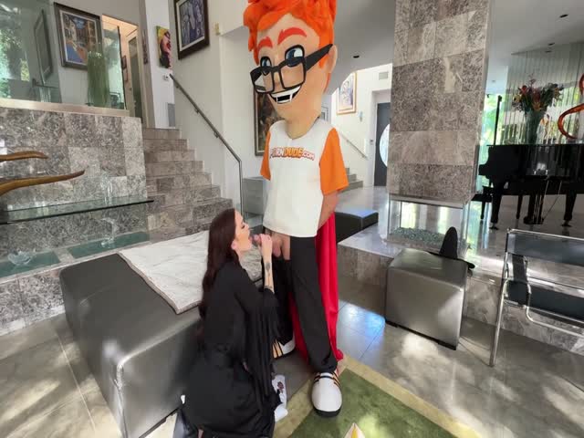 porndudecasting - chloe foxxe