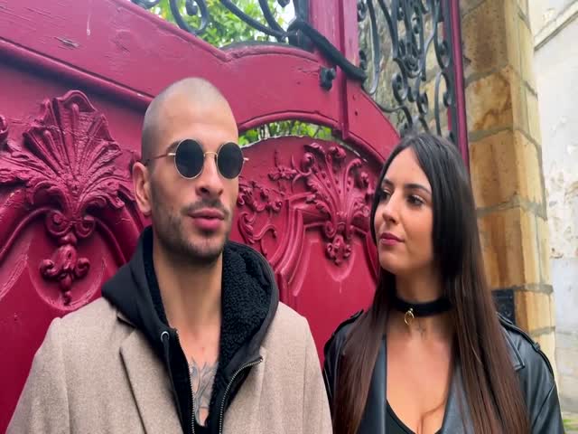 venus 27 years old from rennes 2024 11 18