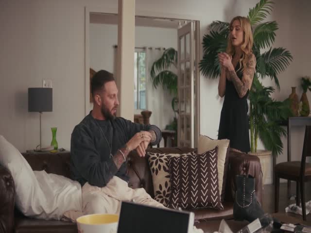 kathryn mae - the fight 2024 11 24