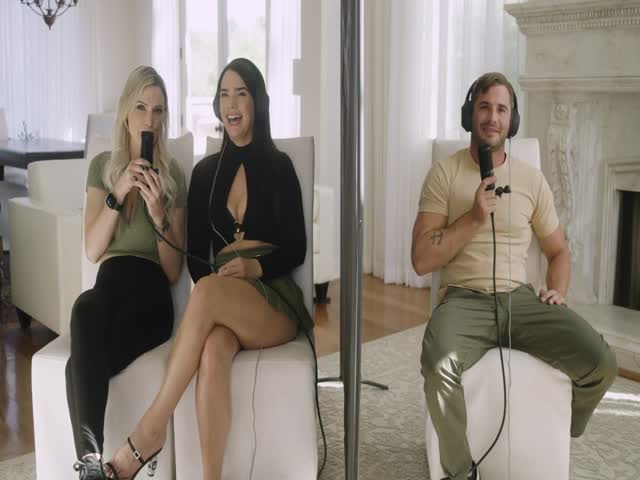 ivy ireland, kenzie taylor - episode 115 21 12 2024