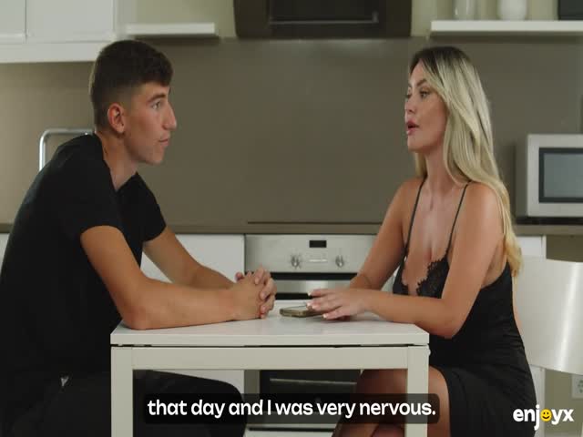 tatiana alvarez - another cock for nymph o 21 12 2024