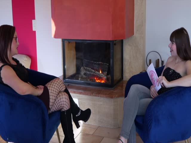 mia 33 years old from caen 2025 02 06