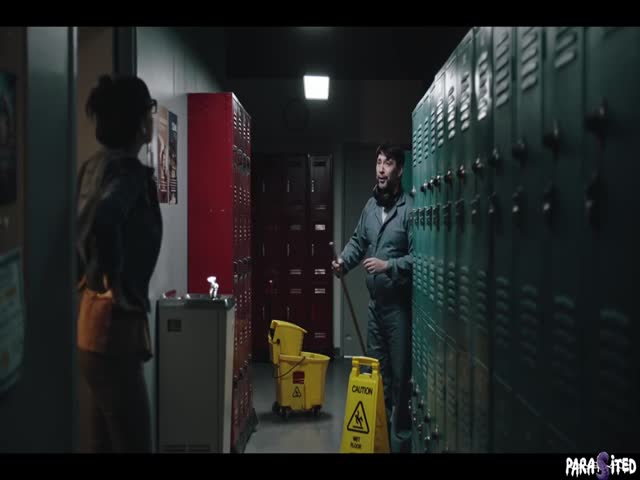 little puck - parasite queen act 1 28 01 2025