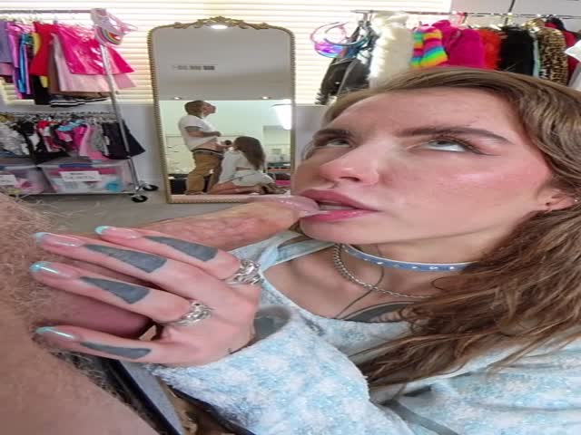 eden ivy - gets anal and gets pissed on