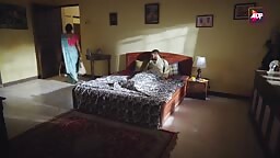 Buddha Pyaar S01 EP 5-9 Hunters Hindi Hot Web Series 19 7 2023 ...