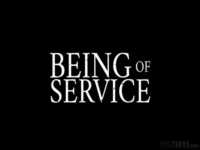 summer col - being of service 18 03 2025