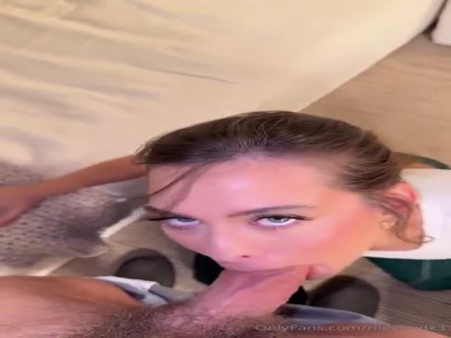 onlyfans - riley reid - babysitter sex tape