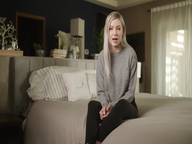 kenzie taylor - kenzie and christian 07 03 2025