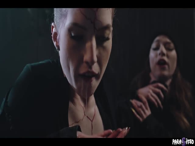 myra moans, octavia red, scarlett alexis - overload act 1 28 03 2025