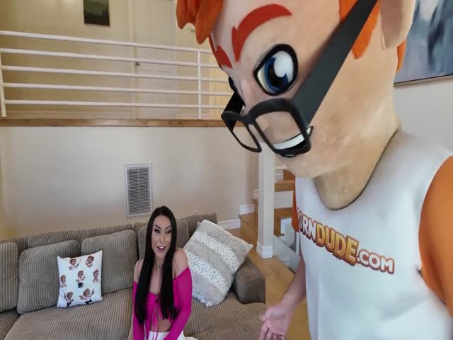 cara mella - makes porn dude bratwurst disappear 12 04 2025