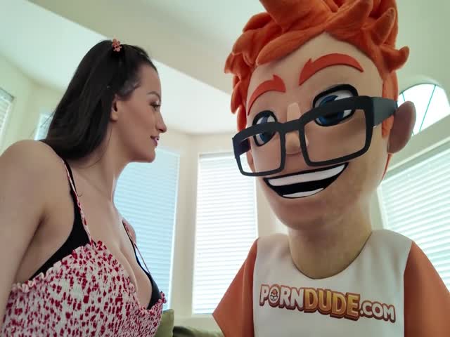 porndude casting - summer renee 27 04 2025