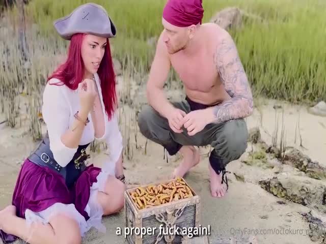 onlyfans - octokuro - your captain octokuro