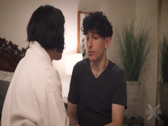 olive glass - protecting mom 2025 04 26