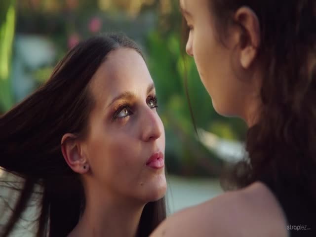 betzz and charlotte gray - spring affair 2025 05 08